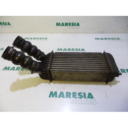 Peugeot - Expert - Intercooler