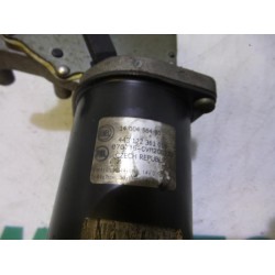 Peugeot - Expert - Ruitenwissermotor voor