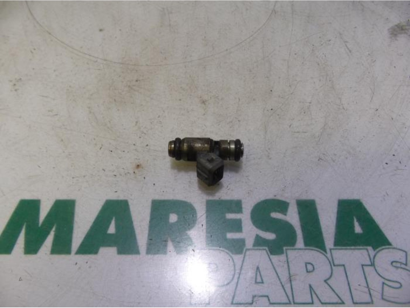 Renault - Megane Scenic - Injector (petrol injection)