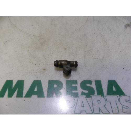 Renault - Megane Scenic - Injector (petrol injection)