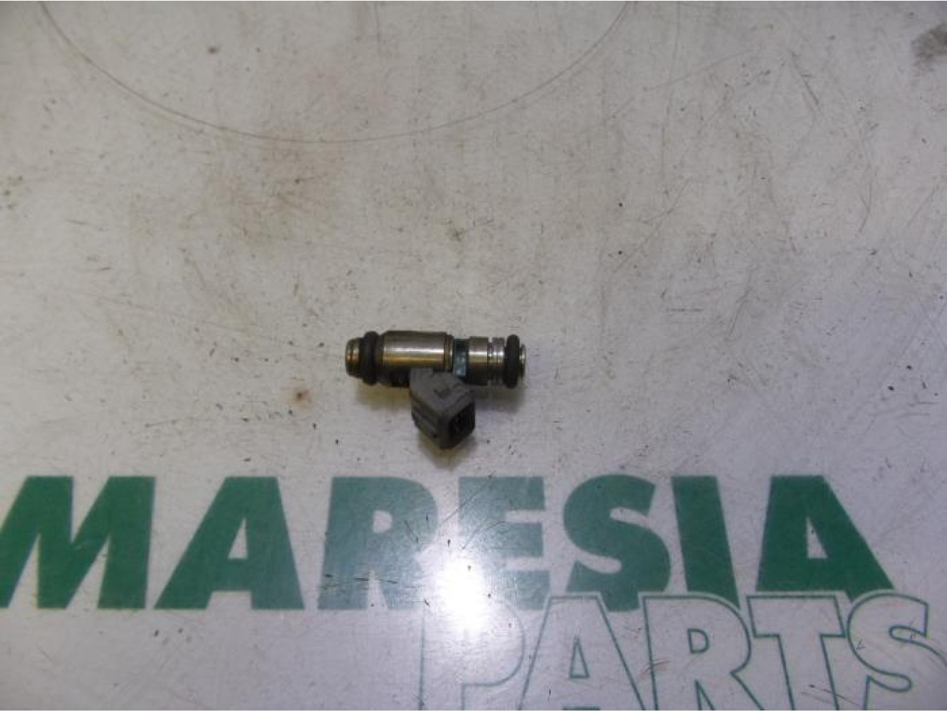 Renault - Megane Scenic - Injector (petrol injection)