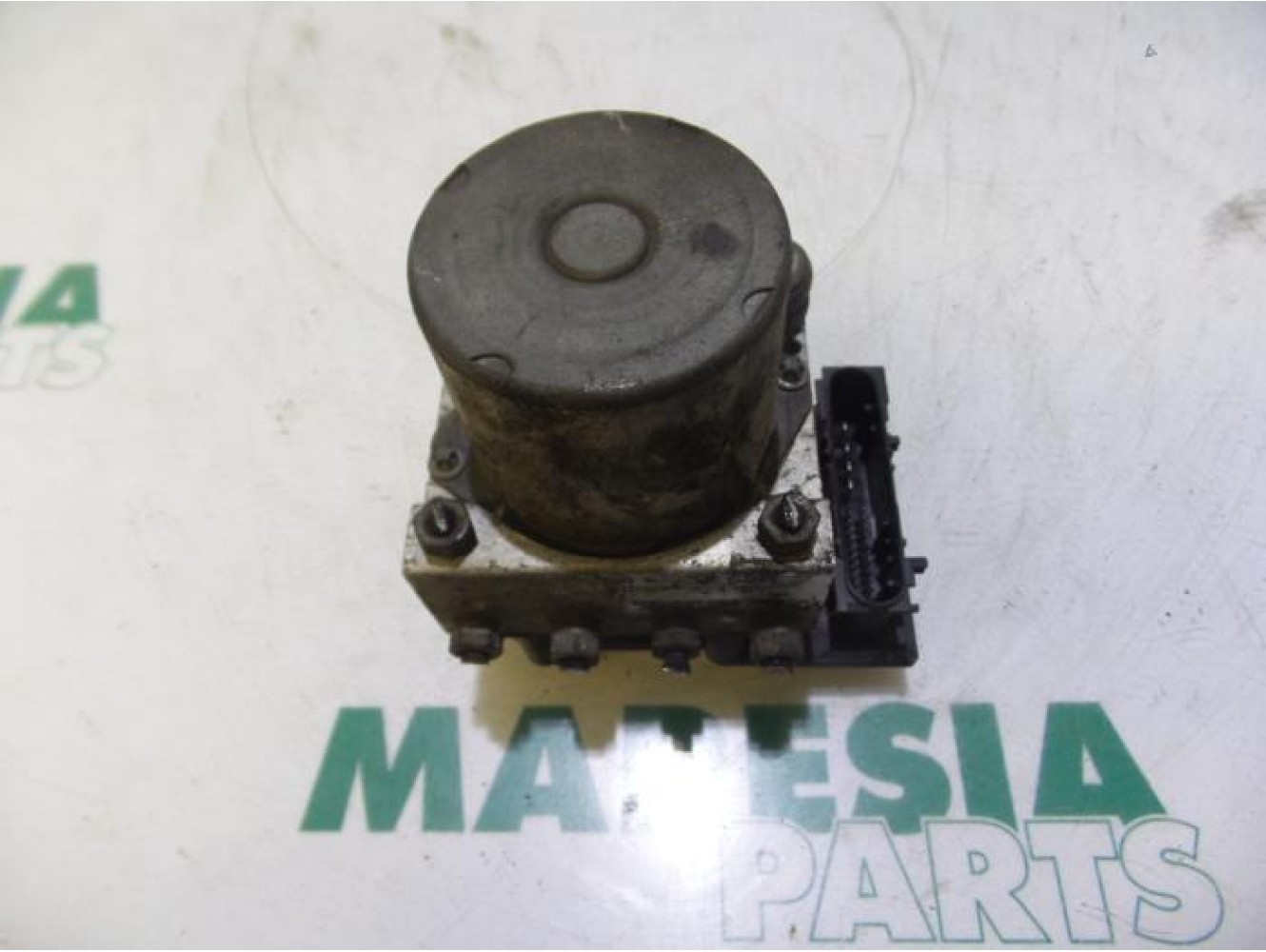Peugeot - Expert - ABS pump