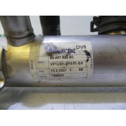 Peugeot - Expert - Warmtewisselaar