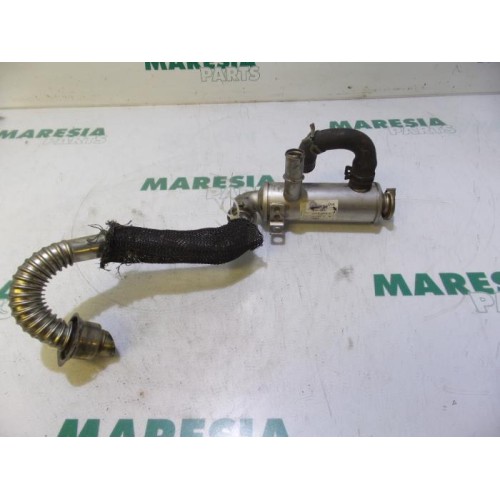 Peugeot - Expert - Heat exchanger