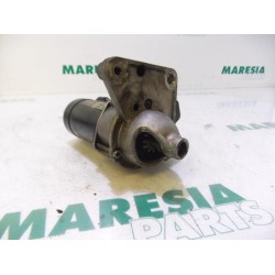Peugeot - Expert - Startmotor