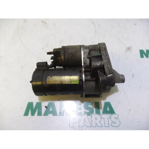 Peugeot - Expert - Starter