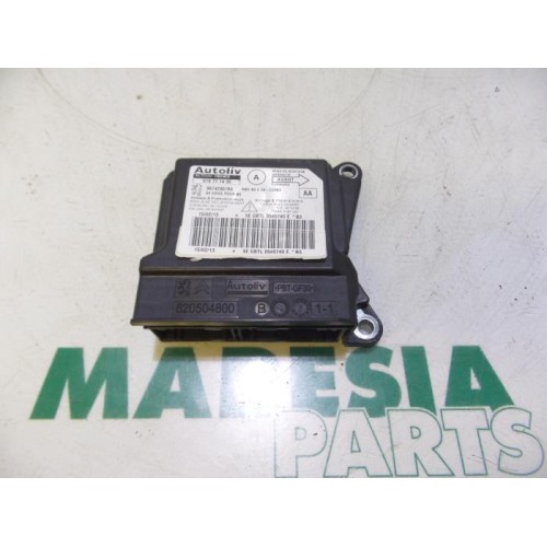 Peugeot - Partner - Airbag Module