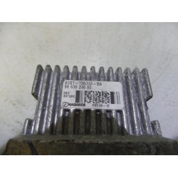 Peugeot - Partner - Glow plug relay