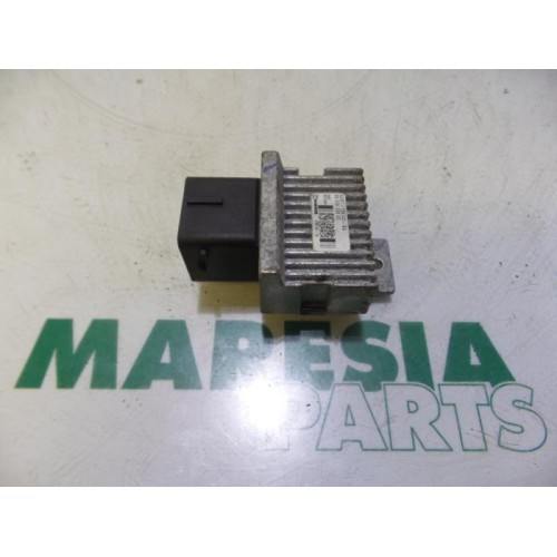 Peugeot - Partner - Glow plug relay