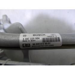 Peugeot - Partner - Wiper mechanism