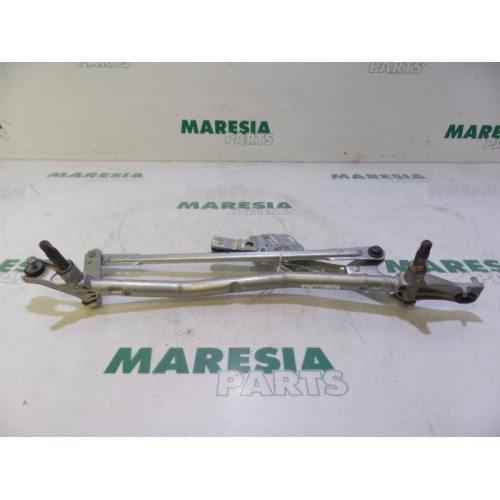 Peugeot - Partner - Wiper mechanism