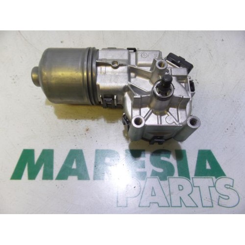 Peugeot - Partner - Front wiper motor