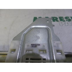 Peugeot - Partner - Window mechanism 2-door, front right