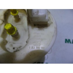 Fiat - Ducato - Pompe carburant électrique
