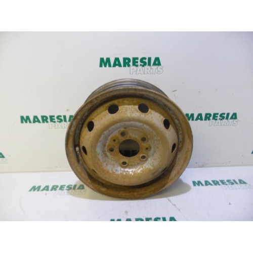 Fiat - Ducato - Wheel