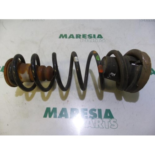 Peugeot - Partner - Rear coil spring