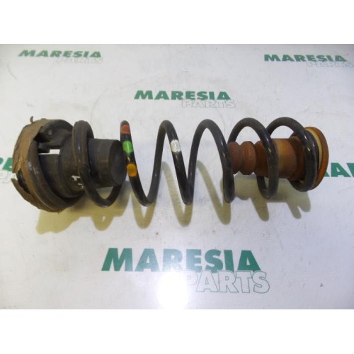 Peugeot - Partner - Rear coil spring
