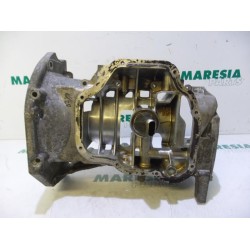 Renault - Megane Scenic - Sump