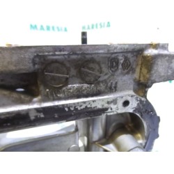 Renault - Megane Scenic - Sump