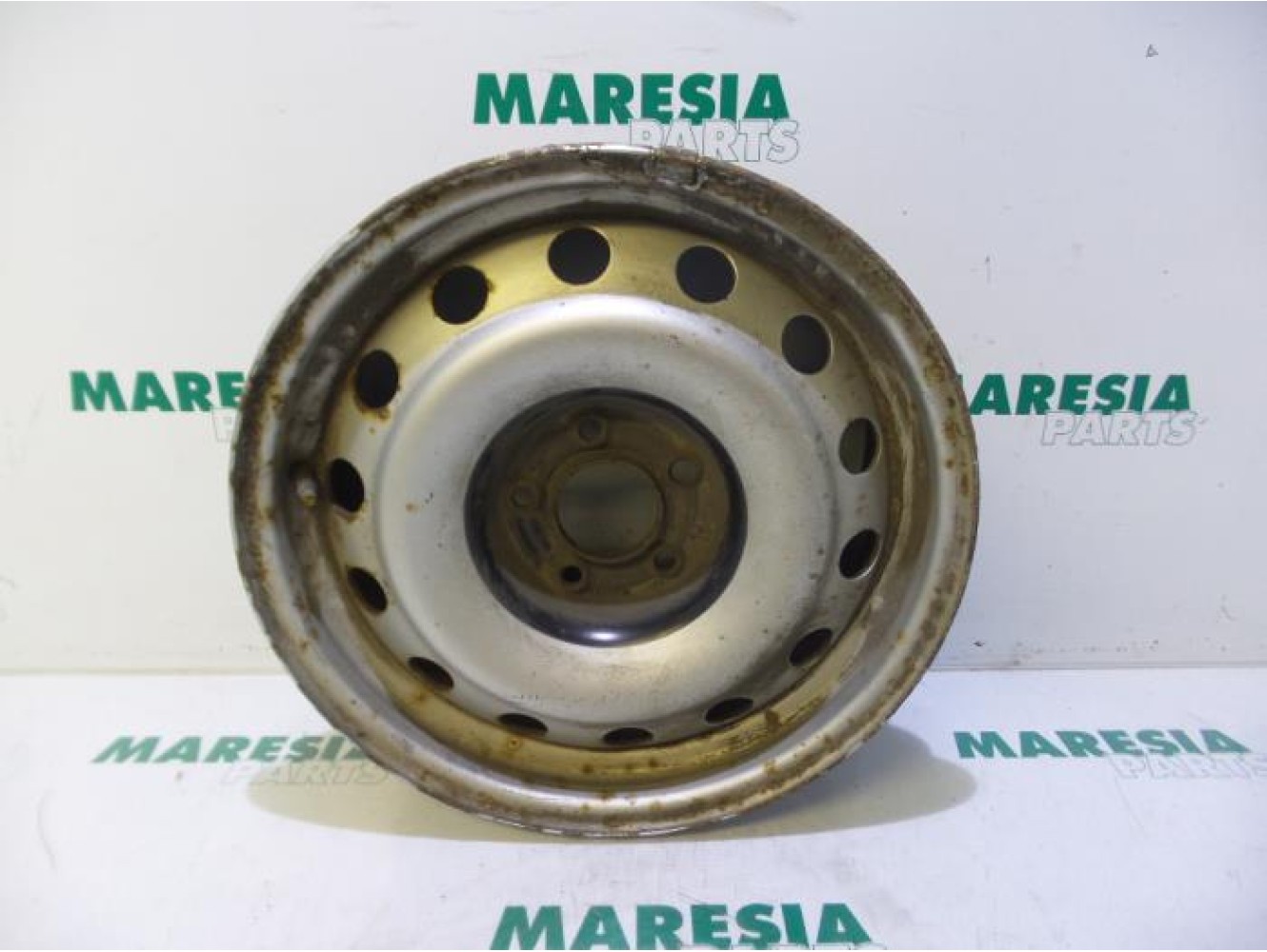 Peugeot - Expert - Velg