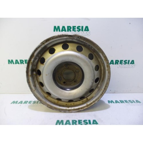 Peugeot - Expert - Wheel