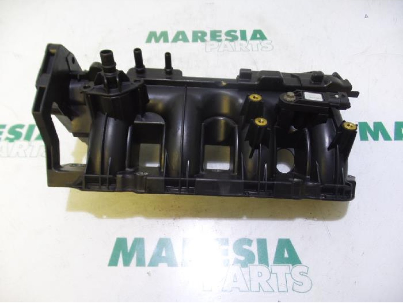 Renault - Megane Scenic - Intake manifold
