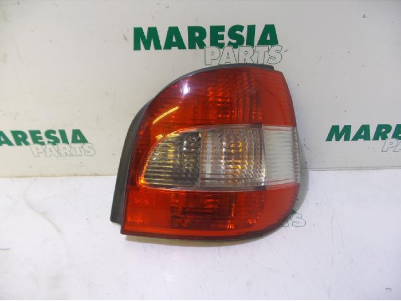 Renault - Megane Scenic - Achterlicht rechts