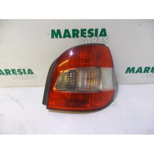 Renault - Megane Scenic - Achterlicht rechts