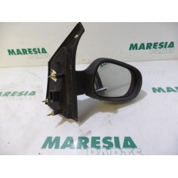 Renault - Megane Scenic - Wing mirror, right