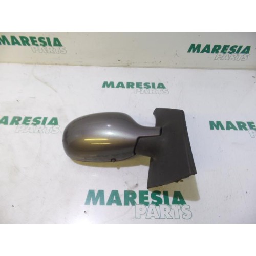 Renault - Megane Scenic - Wing mirror, right