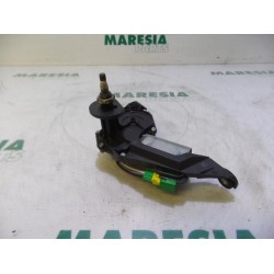 Renault - Megane Scenic - Scheibenwischermotor hinten