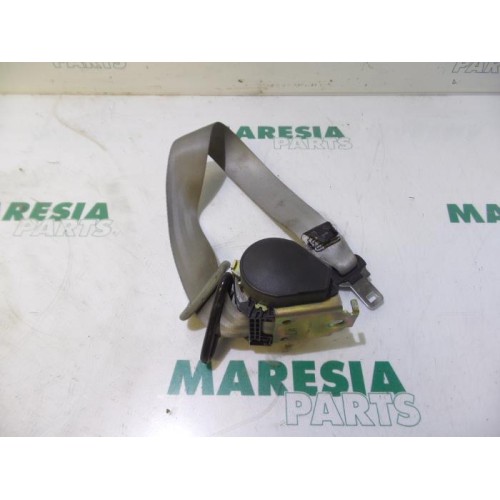 Renault - Megane Scenic - Sicherheitsgurt links hinten