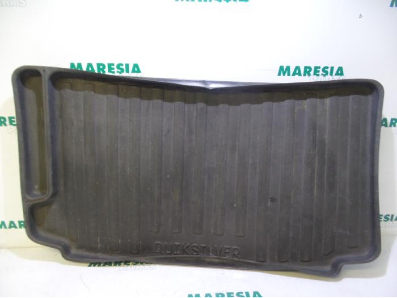 Peugeot - 206 - Boot mat
