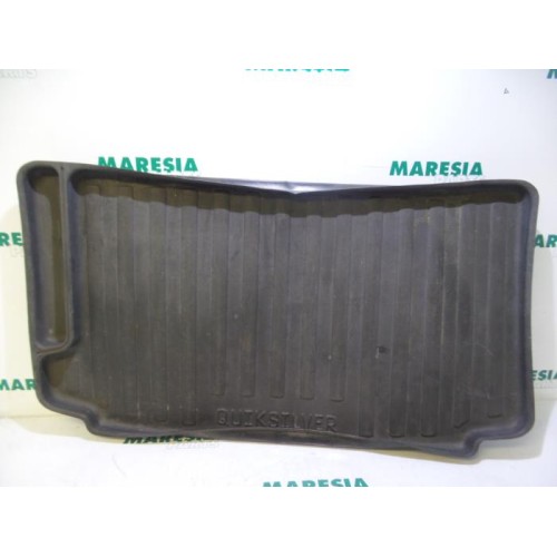 Peugeot - 206 - Boot mat