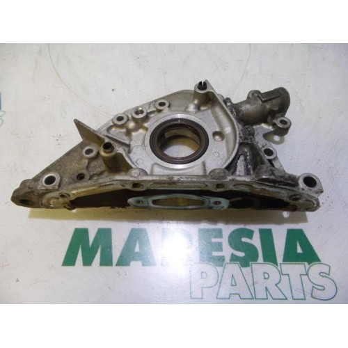 Citroen - Picasso - Oil pump