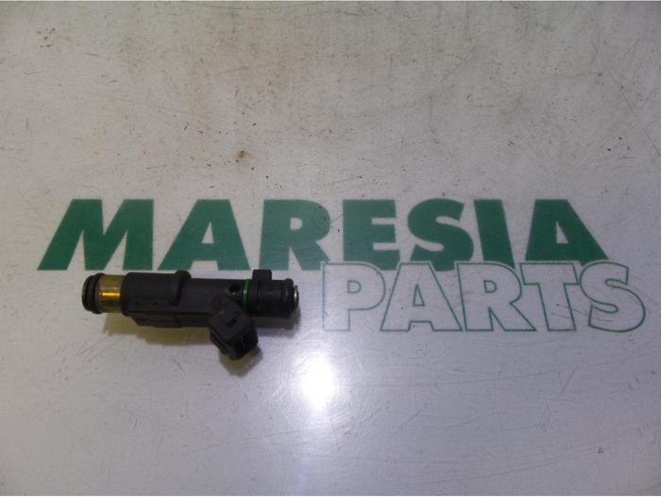 Citroen - Picasso - Injector (benzine injectie)