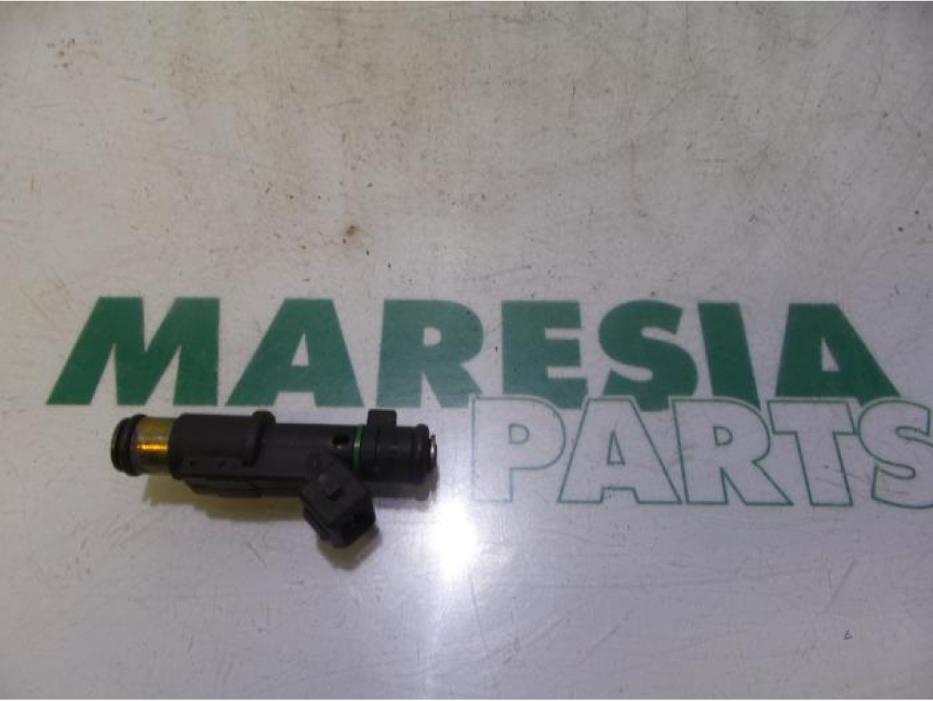 Citroen - Picasso - Injector (benzine injectie)