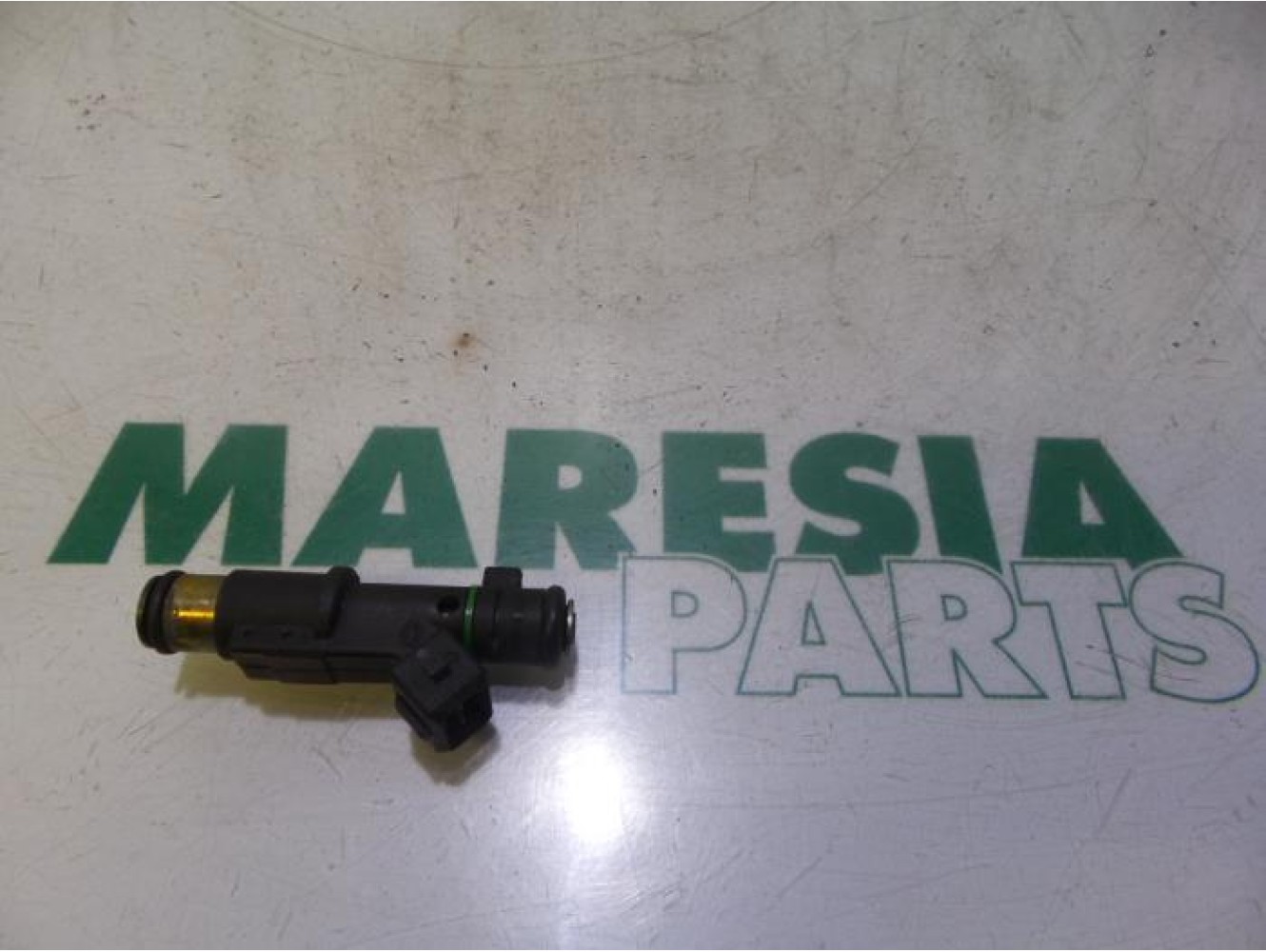 Citroen - Picasso - Injector (benzine injectie)