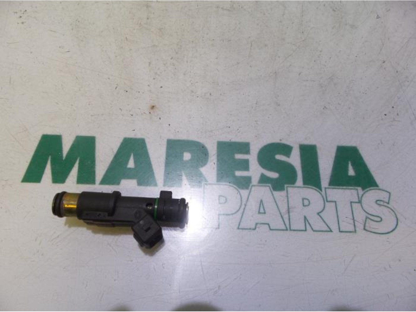Citroen - Picasso - Injector (petrol injection)