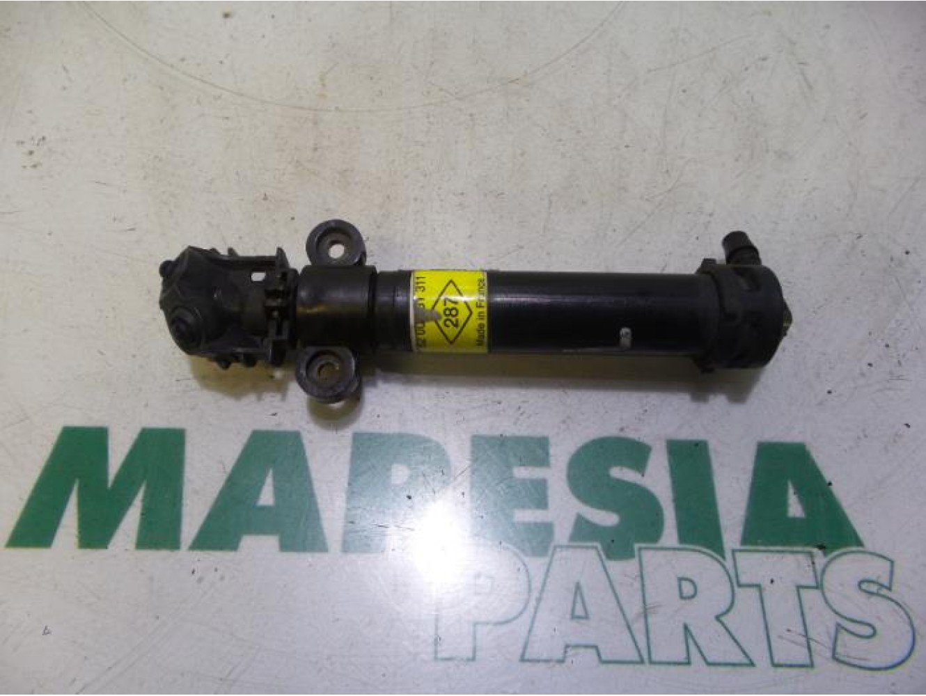 Renault - Espace - Buse phare