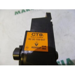 Renault - Megane Scenic - Gaspedaalpositie Sensor