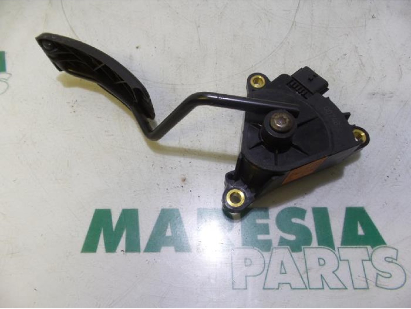 Renault - Megane Scenic - Gaspedaalpositie Sensor