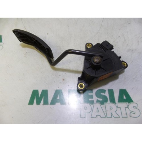 Renault - Megane Scenic - Throttle pedal position sensor
