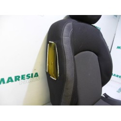 Peugeot - 206 - Seat upholstery, right
