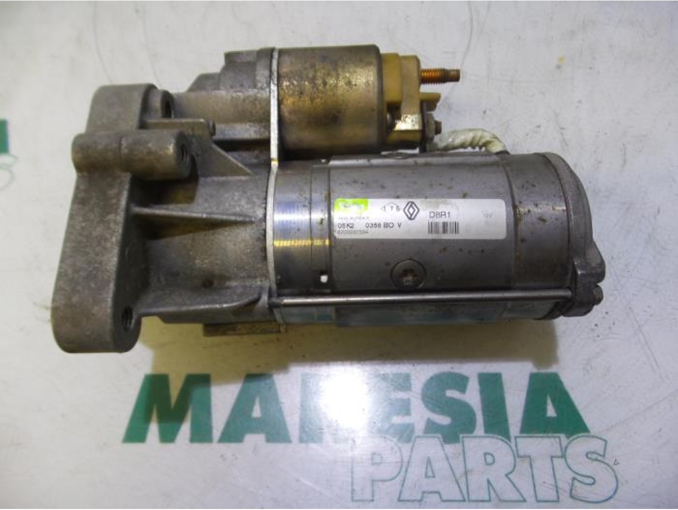 Renault - Espace - Startmotor