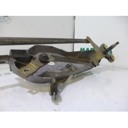 Renault - Espace - Wiper mechanism