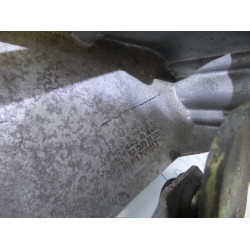 Renault - Espace - Wiper mechanism