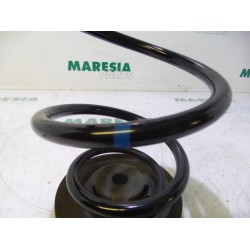 Renault - Espace - Rear coil spring