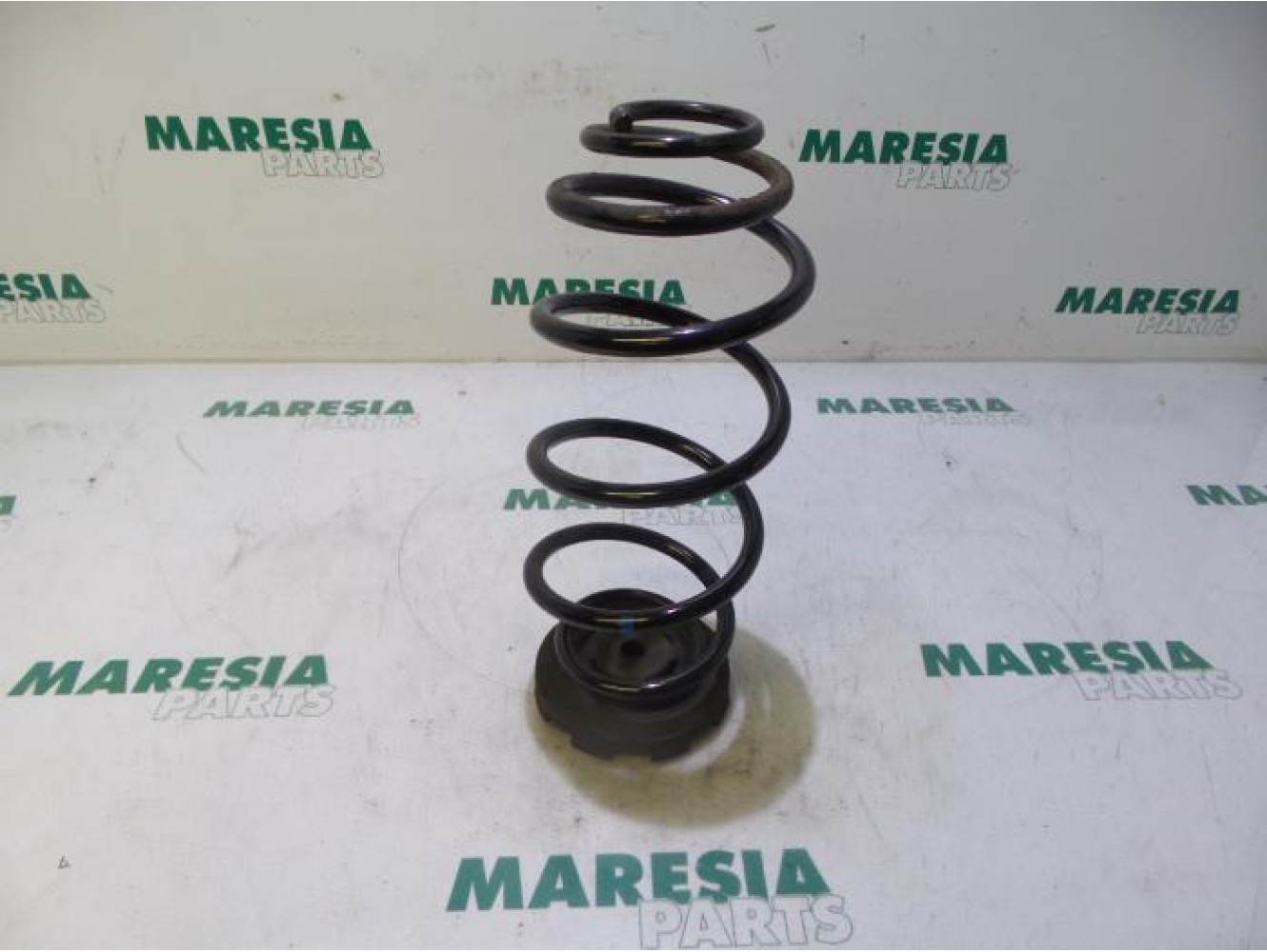 Renault - Espace - Rear coil spring