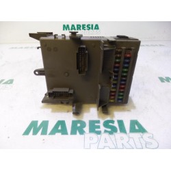 Renault - Espace - Fuse box